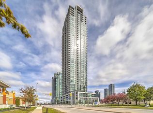 3975 Grand Park Dr #3503, Mississauga, ON L5B 0K4