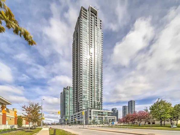 3975 Grand Park Dr, Mississauga, ON