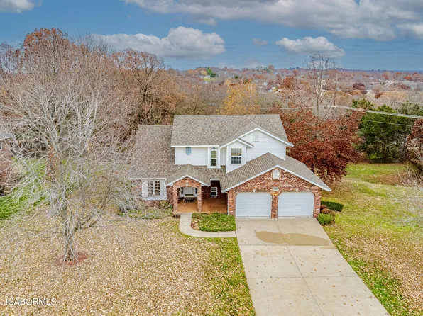 1705 Lisa Dr, Jefferson City, MO 65101