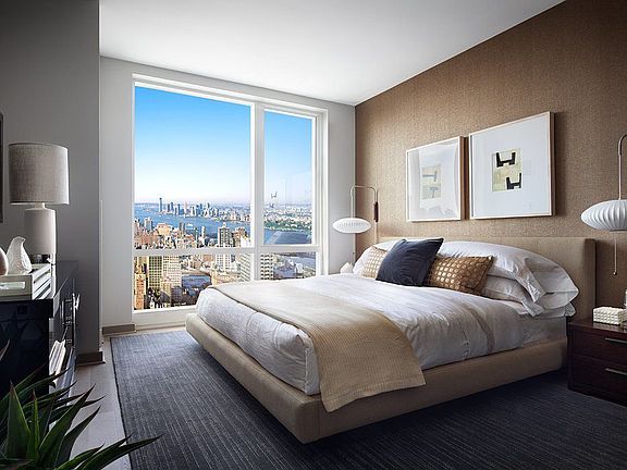 3rd image of 450 W 42nd St APT 44J