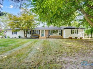 3850 W Central Ave, Toledo, OH 43606