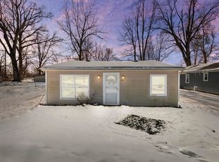 3515 W Sycamore Ln #57, Columbia City, IN 46725