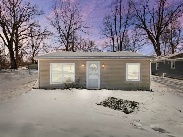3515 W Sycamore Ln #57, Columbia City, IN 46725