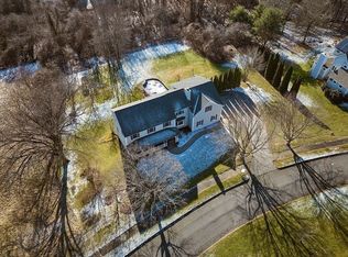 16 Arbor Way, Amherst, MA 01002