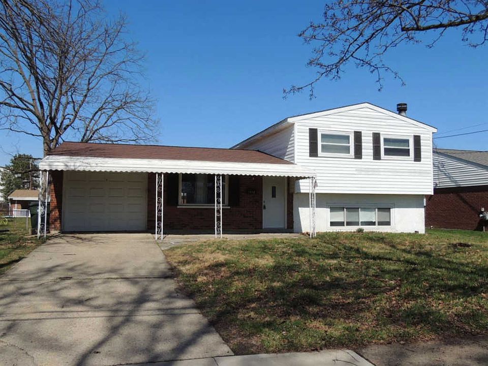 1st image of 1518 Fawnvista Ln