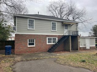 307 Rozelle Way APT B, Talladega, AL 35160