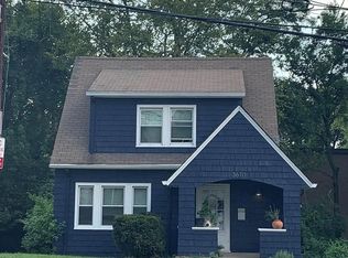 3610 Madison Rd, Cincinnati, OH 45209