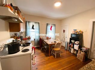 7 Hesston Ter #2D, Dorchester, MA 02125