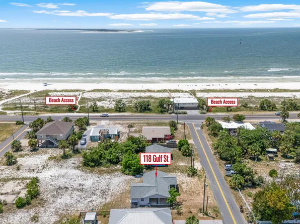 118 Gulf St, Port Saint Joe, FL 32456