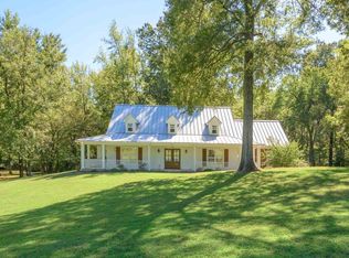 9575 Pleasant Ridge Rd, Arlington, TN 38002