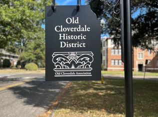 428 Thorn Pl, Montgomery, AL 36106