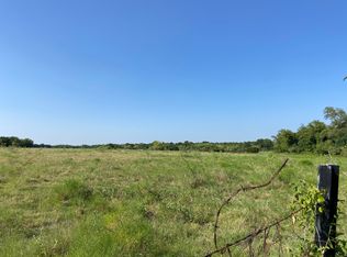 Hcr 1195 Rd, Blum, TX 76627
