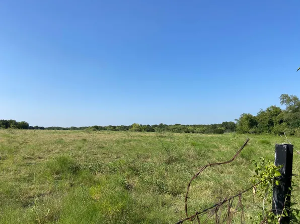 Hcr 1195 Rd, Blum, TX 76627
