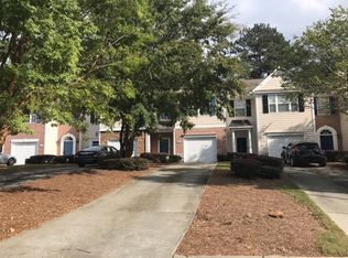 5855 Terremont Cir, Norcross, GA 30093