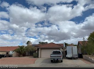 314 Oak Canyon Dr, Henderson, NV 89015