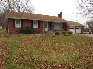 1302 County Road 1153, Ashland, OH 44805