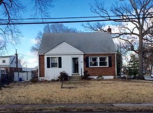 601 W Providence Rd, Aldan, PA 19018