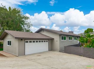 4009 Cortez Way, Spring Valley, CA 91977