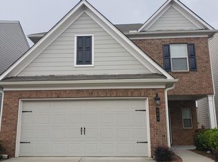 323 Hardy Ives Ln #US, Lawrenceville, GA 30045