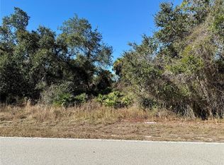 2193 Como St LOT 20, Pt Charlotte, FL 33948