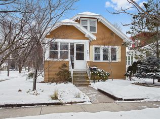 401 Harvard St, Green Bay, WI 54303