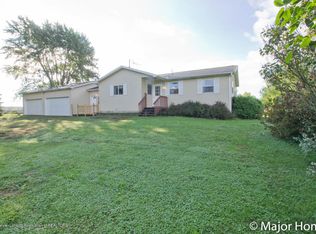 55 W Tupper Lake Rd, Lake Odessa, MI 48849