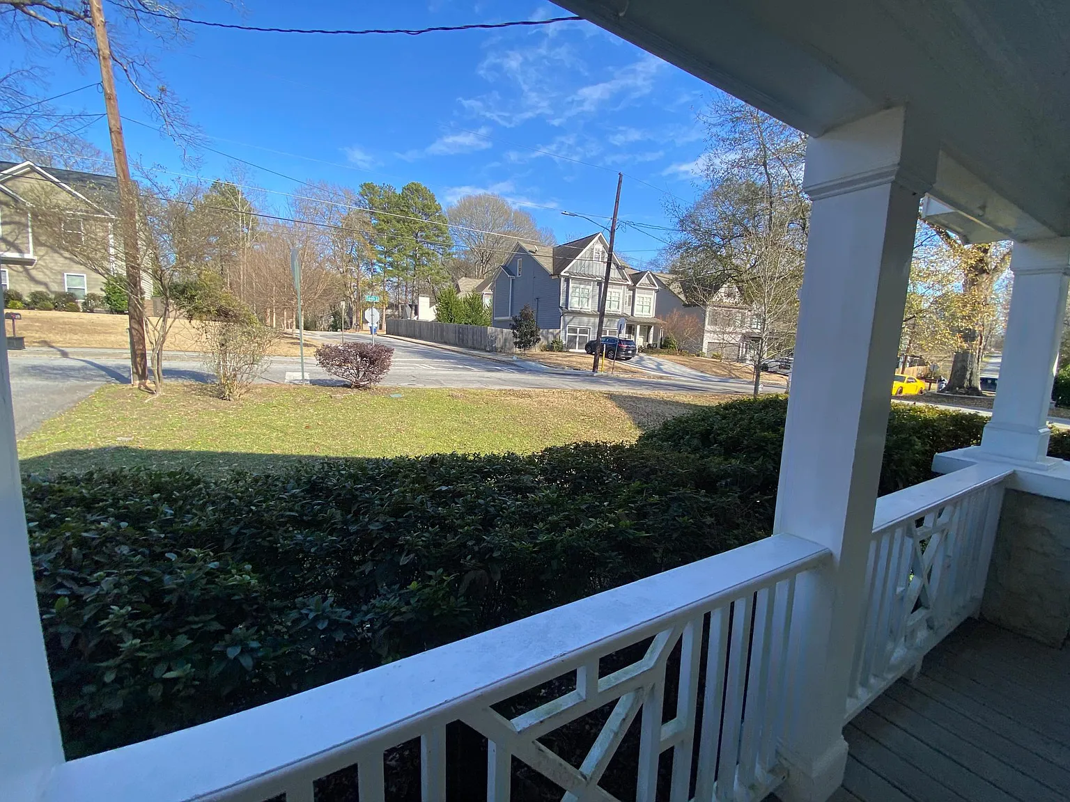 2162 Spink St NW — Photo 3