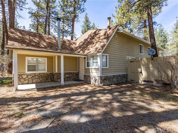1432 Oriole Rd, Wrightwood, CA 92397