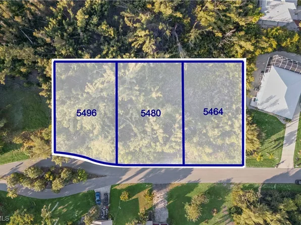5496 Ann Arbor Dr, Bokeelia, FL 33922