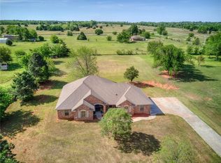 2120 NW 3rd St, Newcastle, OK 73065