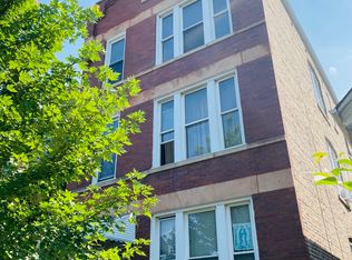 2345 S Sacramento Ave, Chicago, IL 60623