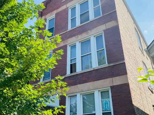 2345 S Sacramento Ave, Chicago, IL 60623