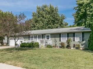 3074 Muscatine Ave, Iowa City, IA 52240
