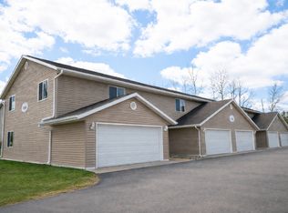 Mark Ave Townhomes, Tomah, WI 54660