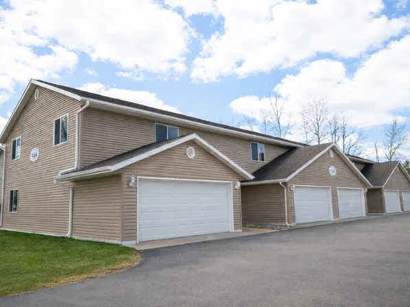 Mark Ave Townhomes