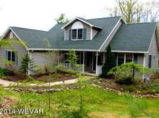 36 Bennardi Development Rd, Williamsport, PA 17702