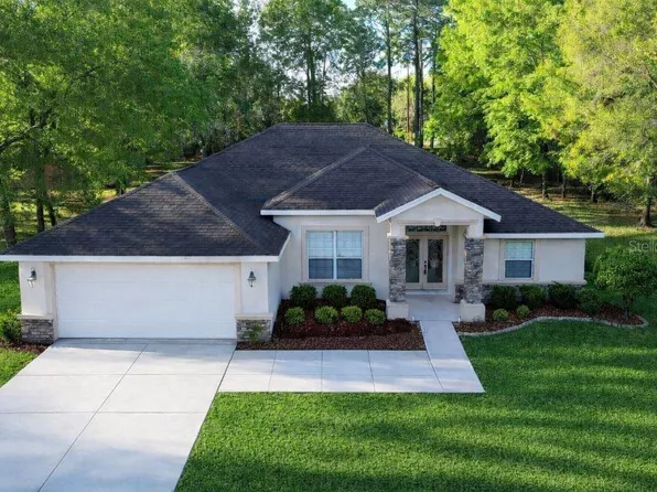 2820 E Newhaven St, Inverness, FL 34453