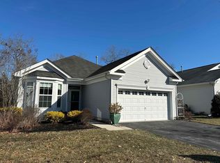 213 Limerick St, Galloway, NJ 08205