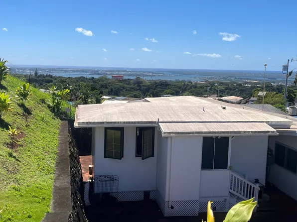 2319 Ahaiki St #C, Pearl City, HI 96782