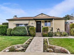 20206 Sapphire St, Castro Valley, CA