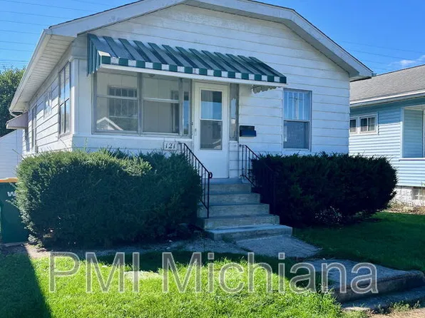 121 W 12th St, Mishawaka, IN 46544