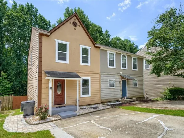 4175 Buckley Woods Dr, Norcross, GA 30093