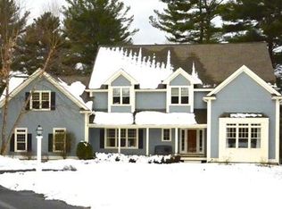 6 Grist Mill Rd, Medfield, MA 02052