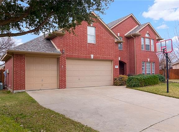 3rd image of 2217 Graystone Ct