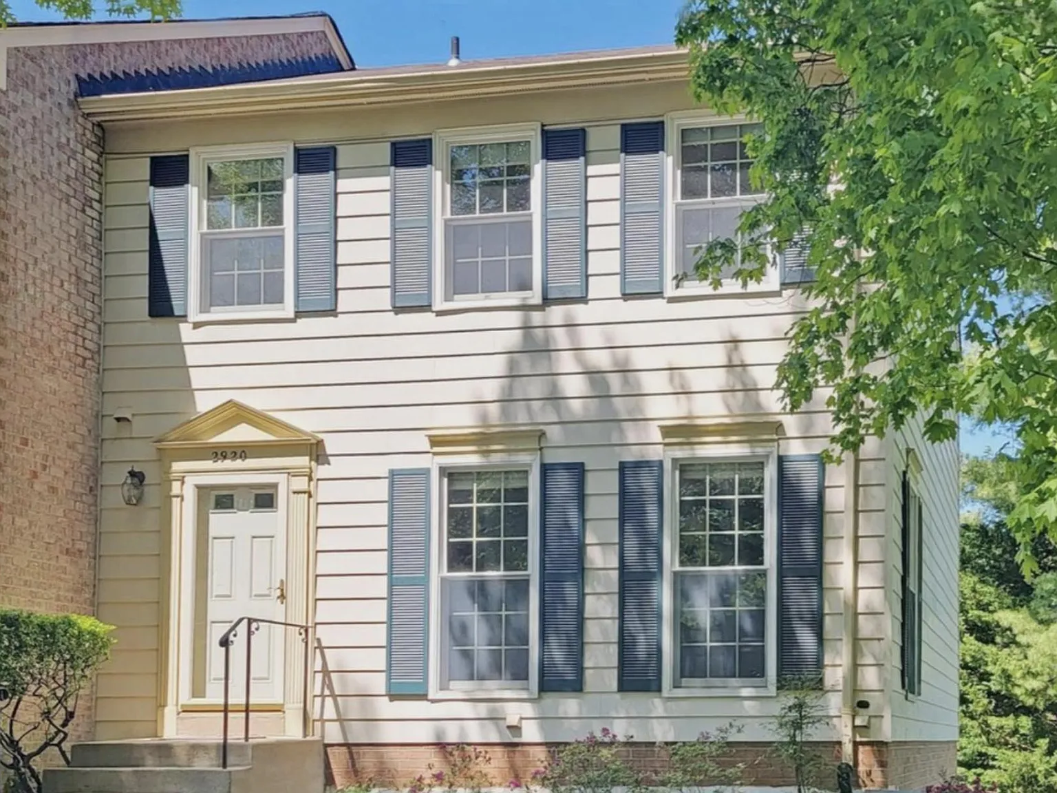 3 bed, 3.5 bath, 1980 sqft, $3,500 — Photo 3