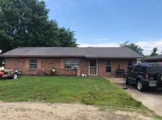724 Westwood Dr, Trumann, AR 72472