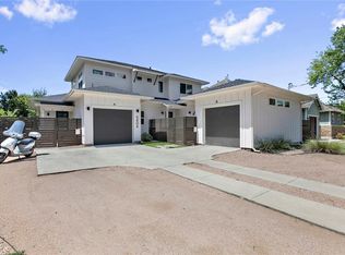 5404 Bennett Ave #B, Austin, TX 78751