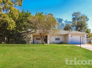 1446 Deborah Dr, Spring Hill, FL 34609