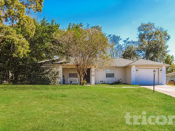 1446 Deborah Dr, Spring Hill, FL 34609