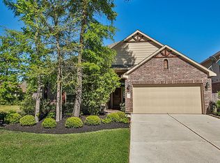 146 Springshed Pl, Montgomery, TX 77316